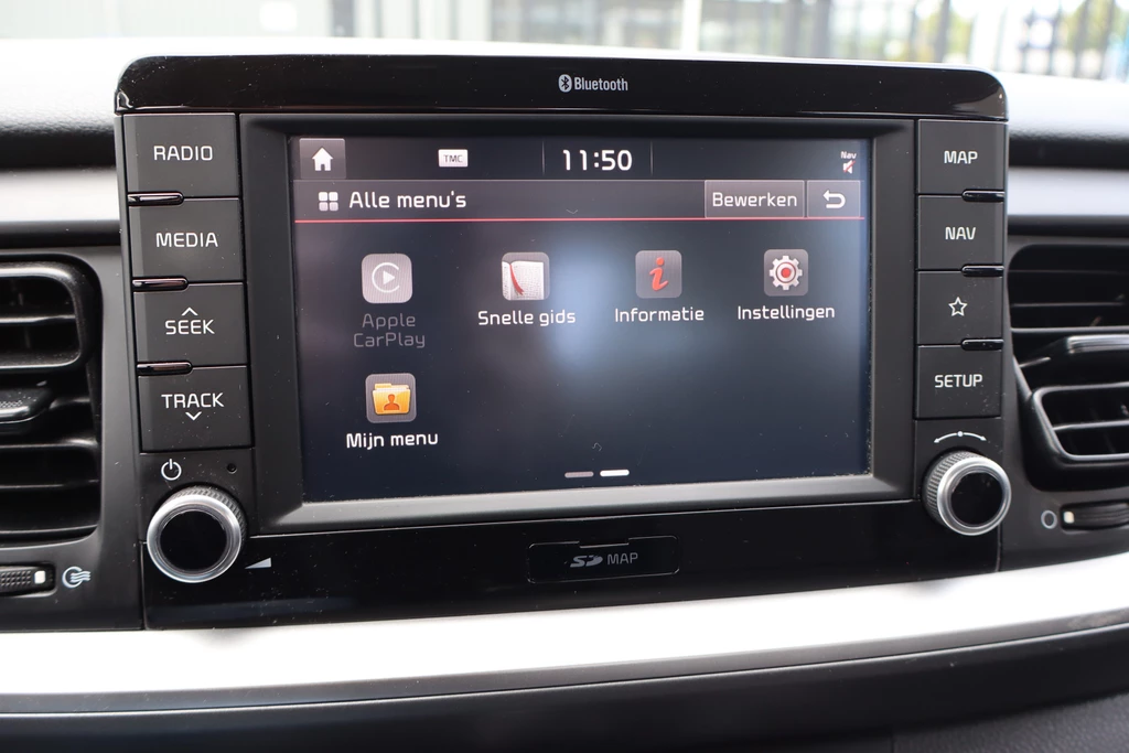 Kia Stonic – foto 20