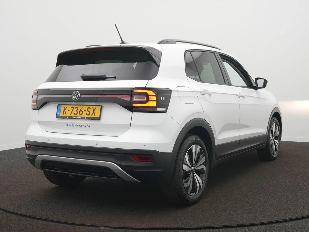 Volkswagen T-Cross – foto 6