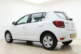 Dacia Sandero – thumbnail 4