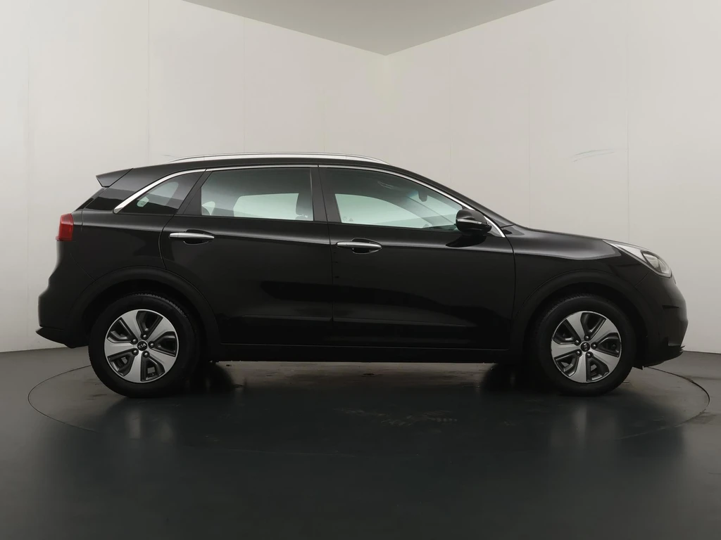 Kia Niro – foto 6