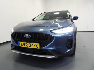 Ford Focus – thumbnail 5