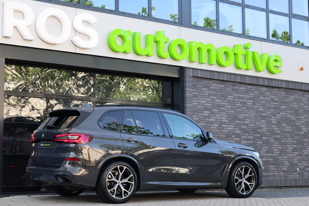 BMW X5 – foto 11