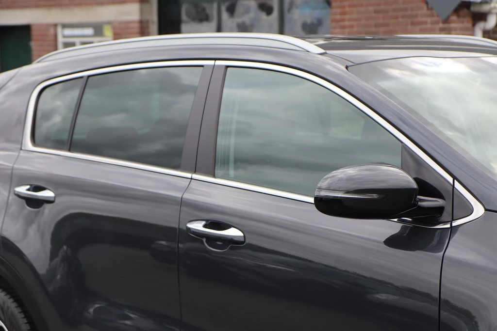 Kia Sportage – foto 75
