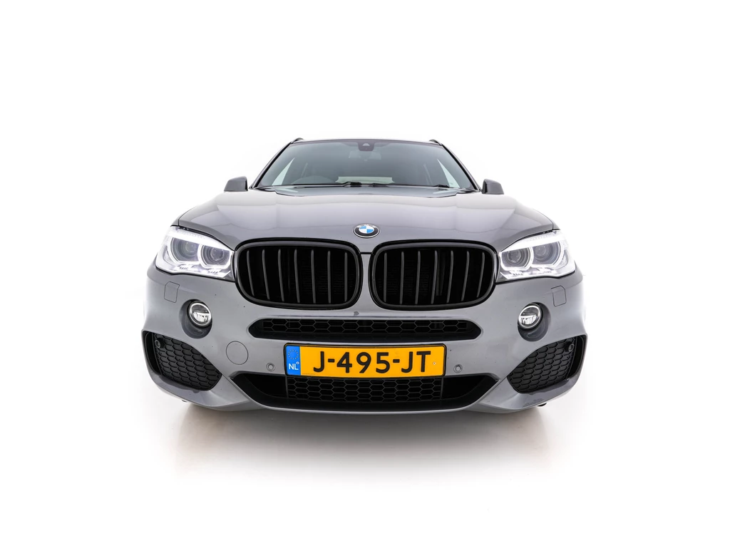 BMW X5 – foto 6