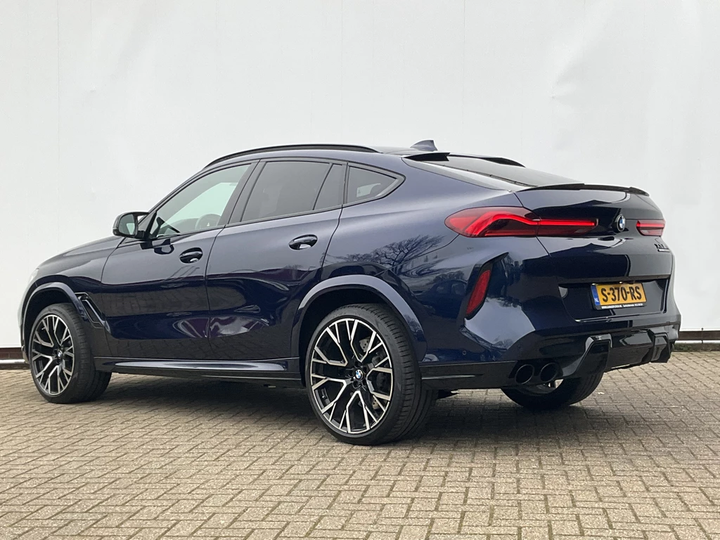 BMW X6 – foto 4
