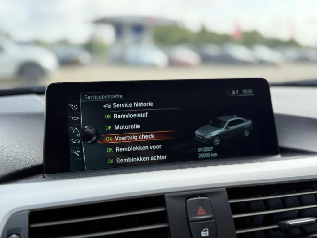 BMW 3 Serie – foto 28