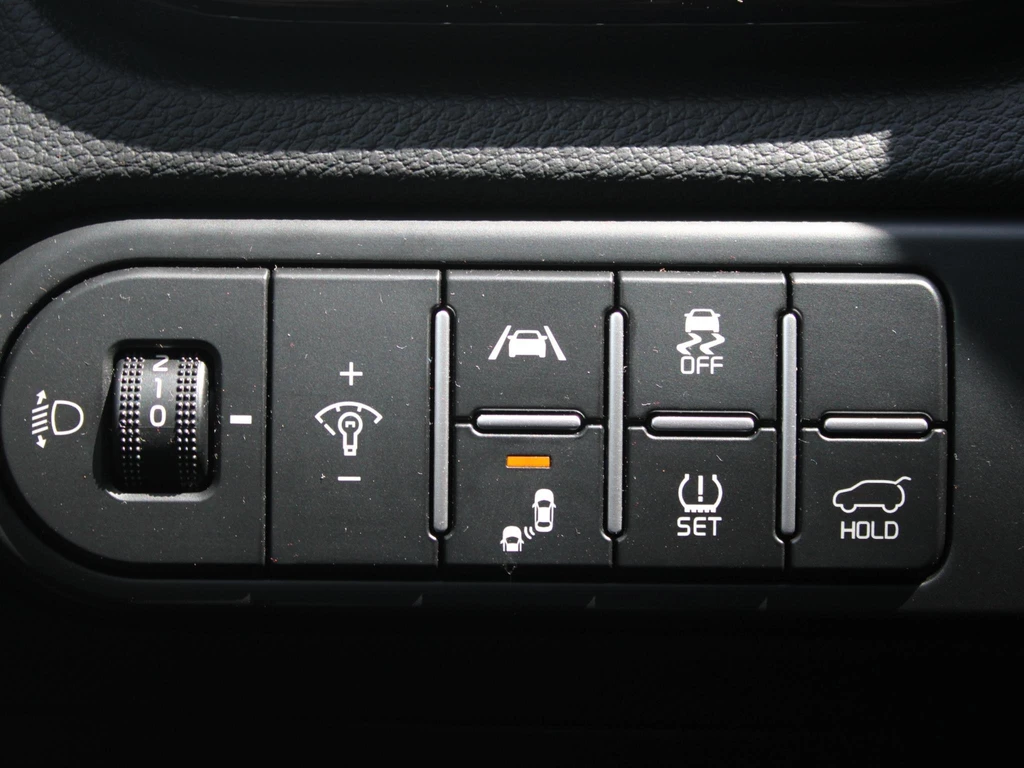 Kia Ceed Sportswagon – foto 18