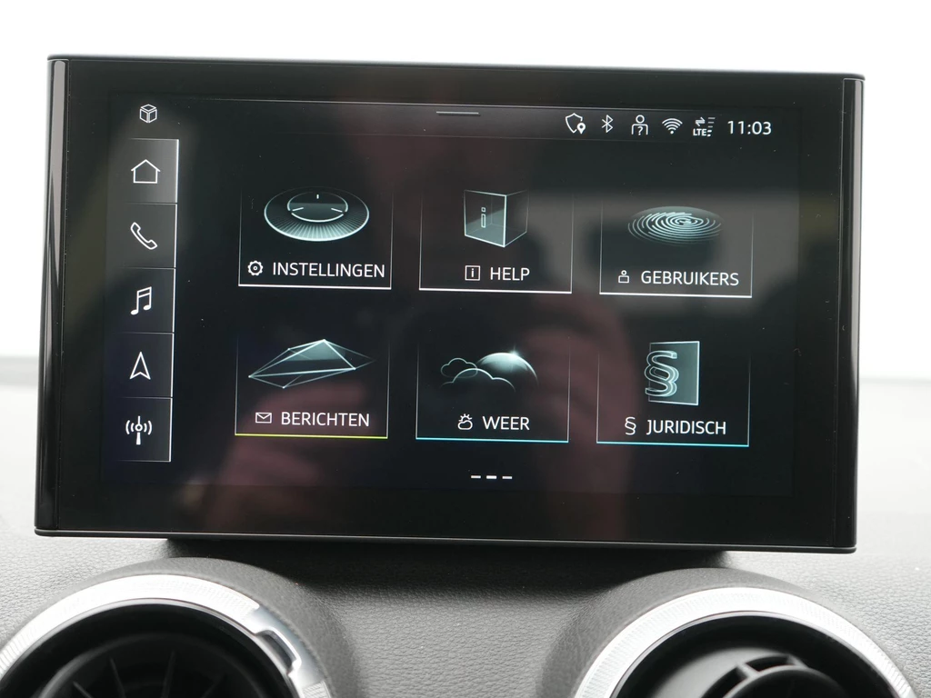 Audi Q2 – foto 24