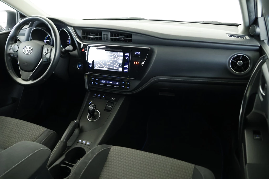 Toyota Auris – foto 8