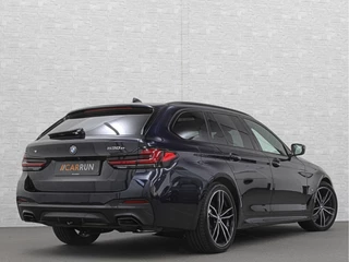 BMW 5 Serie – thumbnail 5