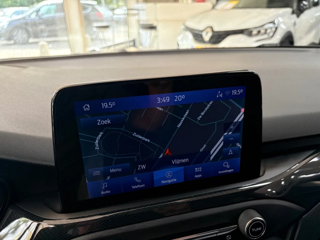 Ford Focus – foto 15