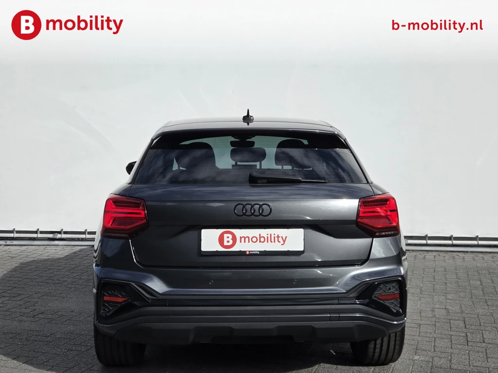 Audi Q2 – foto 4