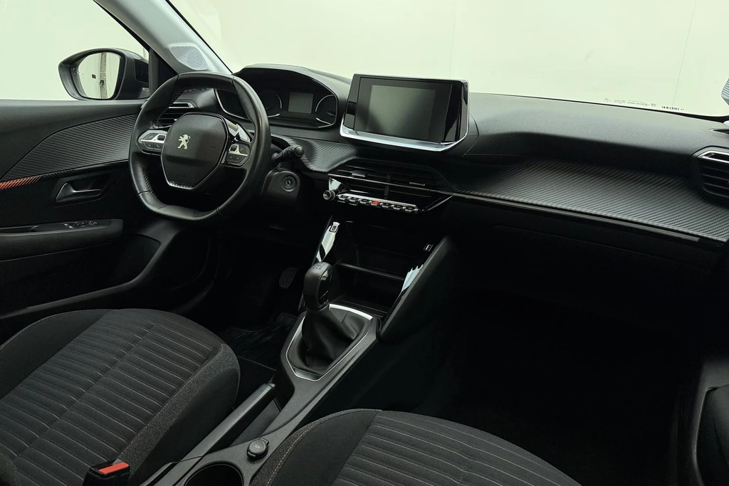 Peugeot 208 – foto 15