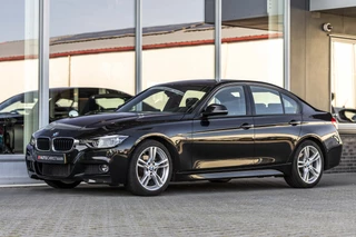 BMW 3 Serie – thumbnail 2