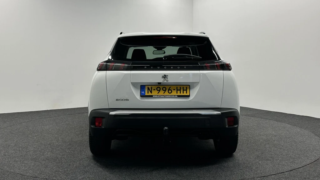 Peugeot 2008 – foto 4