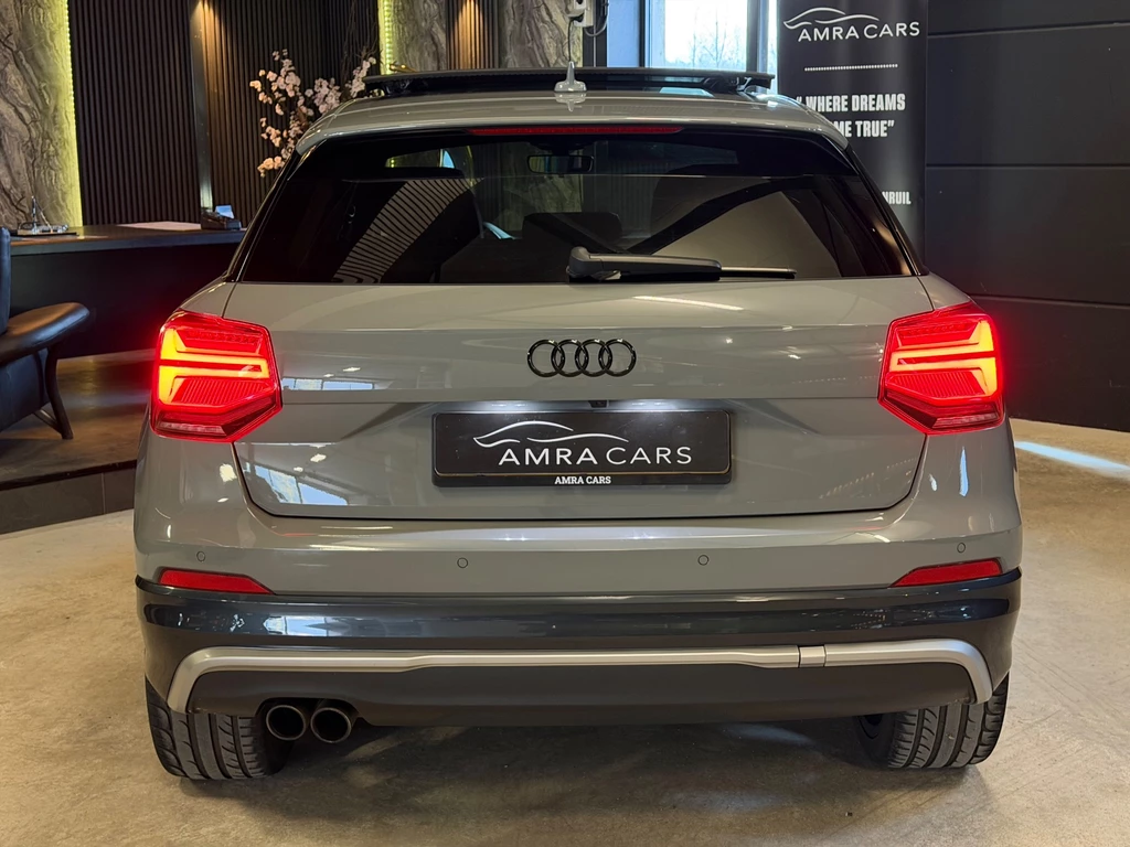 Audi Q2 – foto 3
