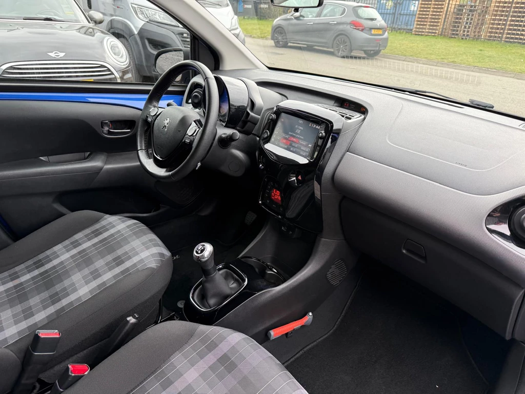 Peugeot 108 – foto 33