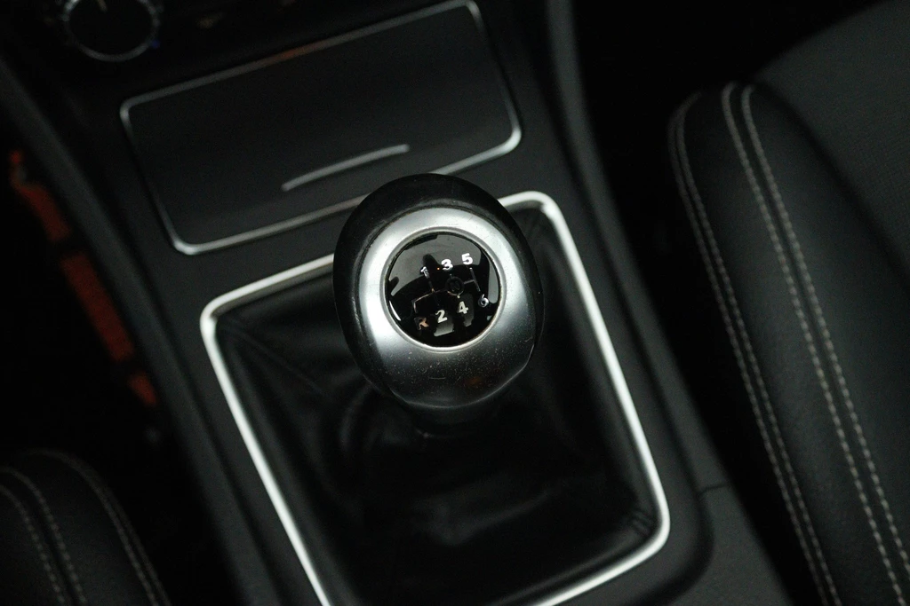 Mercedes-Benz A-Klasse – foto 19