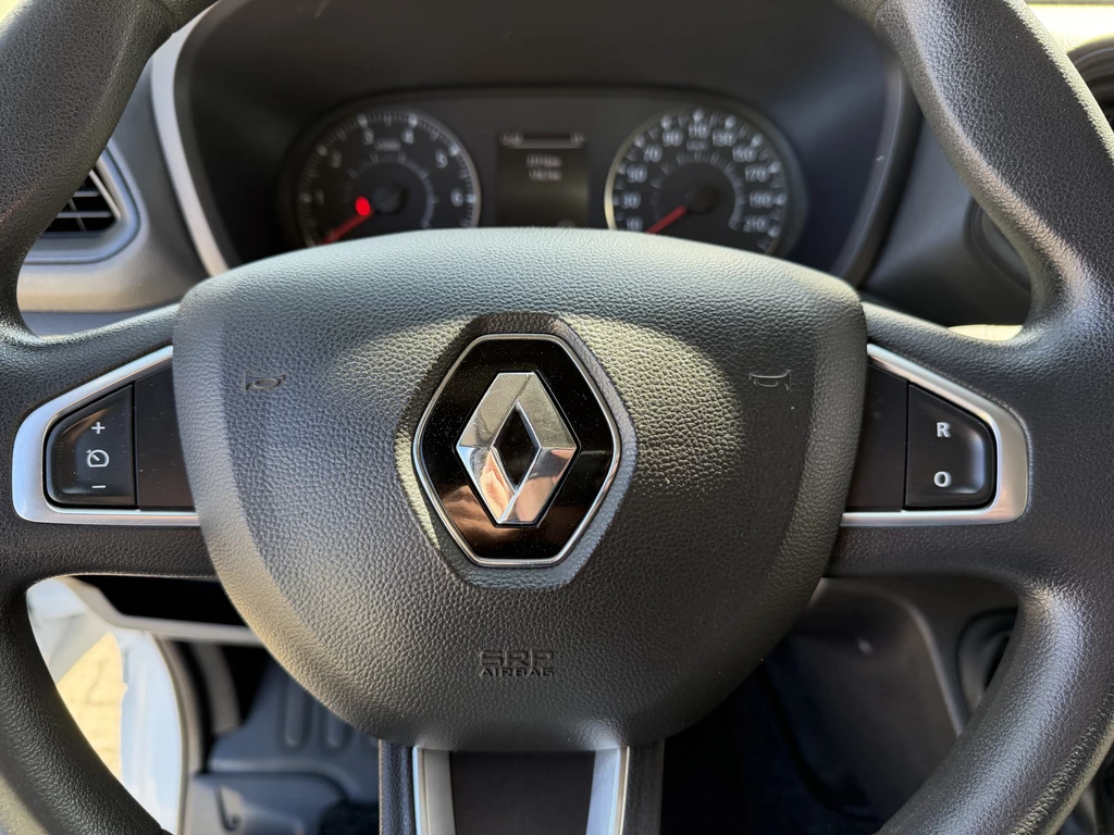 Renault Master – foto 27