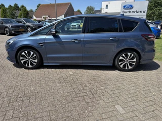 Ford S-Max – thumbnail 2