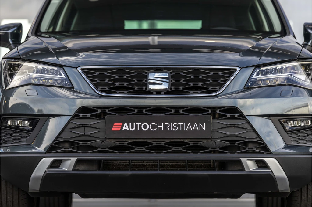 SEAT Ateca – foto 9