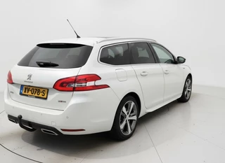 Peugeot 308 – thumbnail 5
