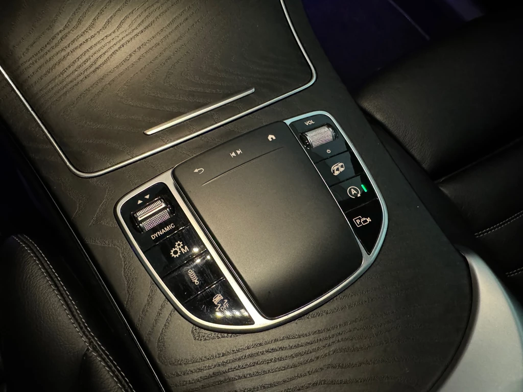 Mercedes-Benz GLC – foto 16