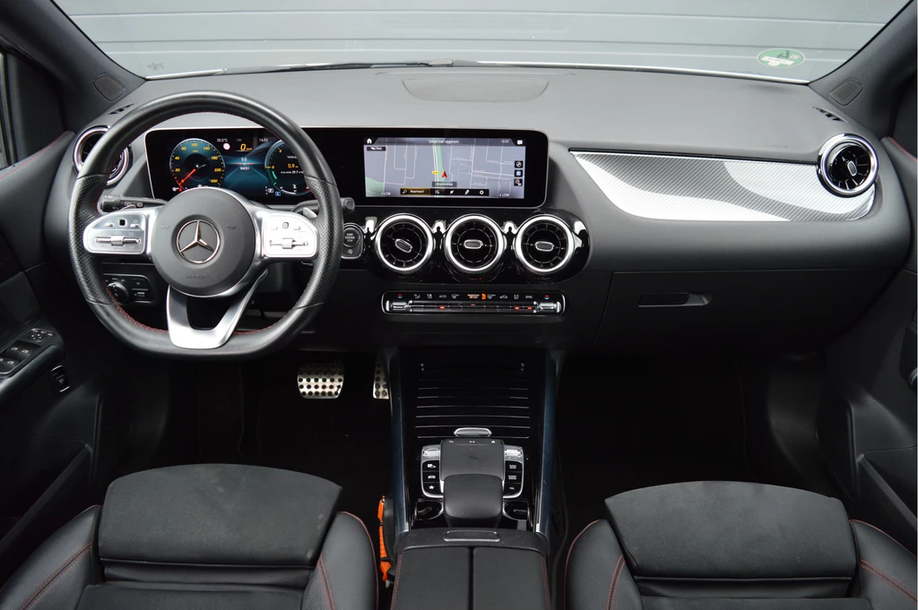 Mercedes-Benz B-Klasse – foto 8