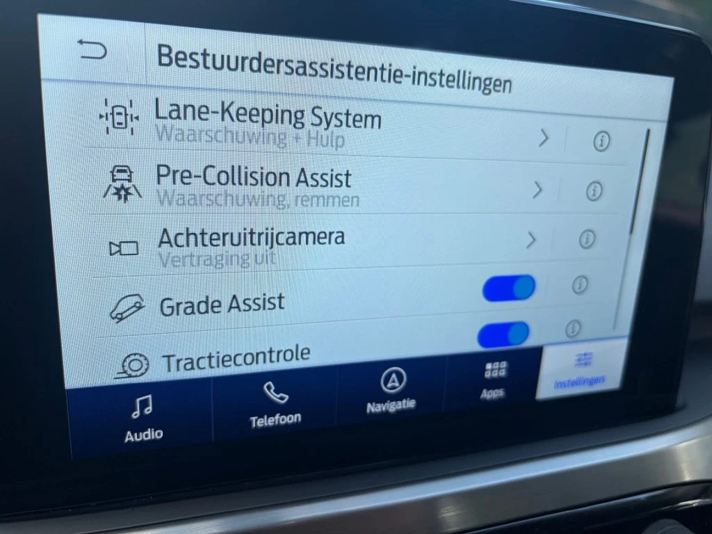 Ford Kuga – foto 29