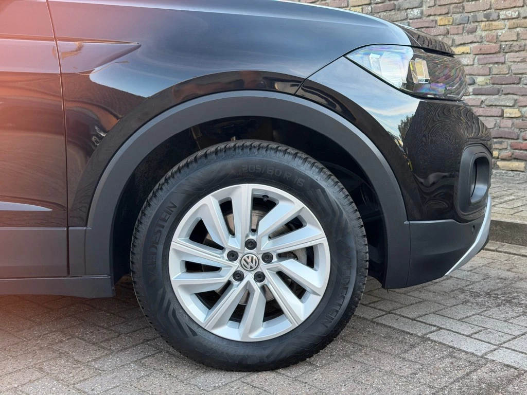 Volkswagen T-Cross – foto 13