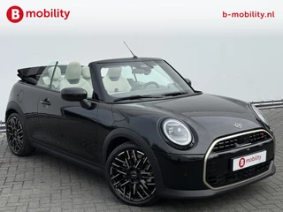 MINI Cooper S Cabrio – thumbnail 8