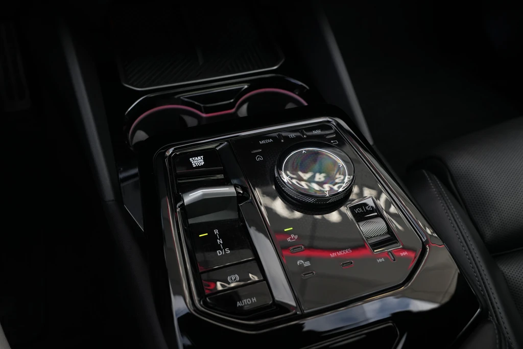 BMW 5 Serie – foto 14