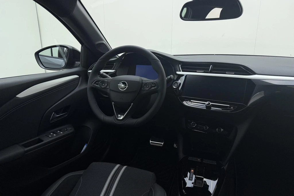 Opel Corsa-e – foto 24