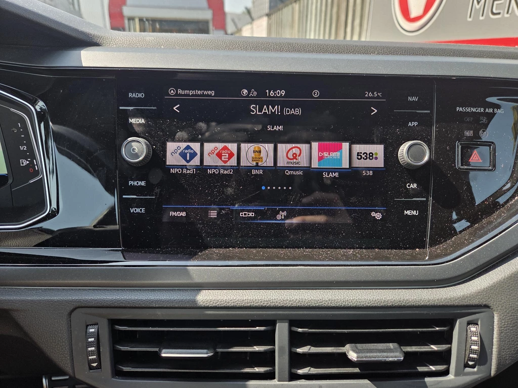 Volkswagen Taigo – foto 18