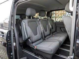 Mercedes-Benz EQV – thumbnail 10