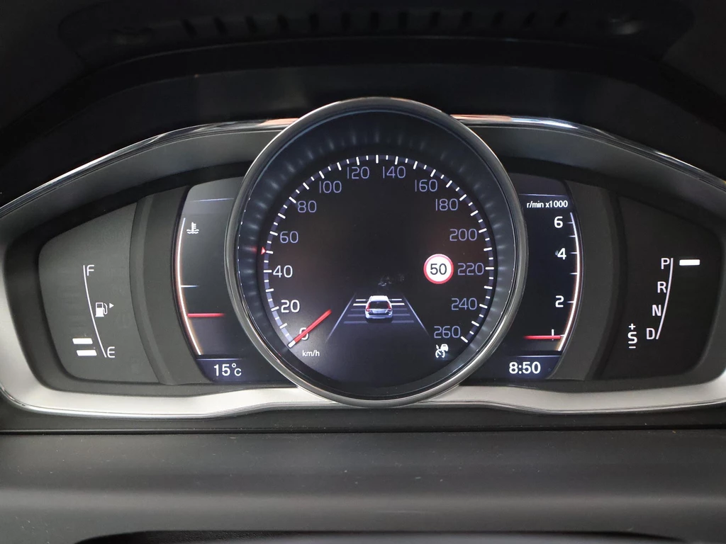 Volvo XC70 – foto 30