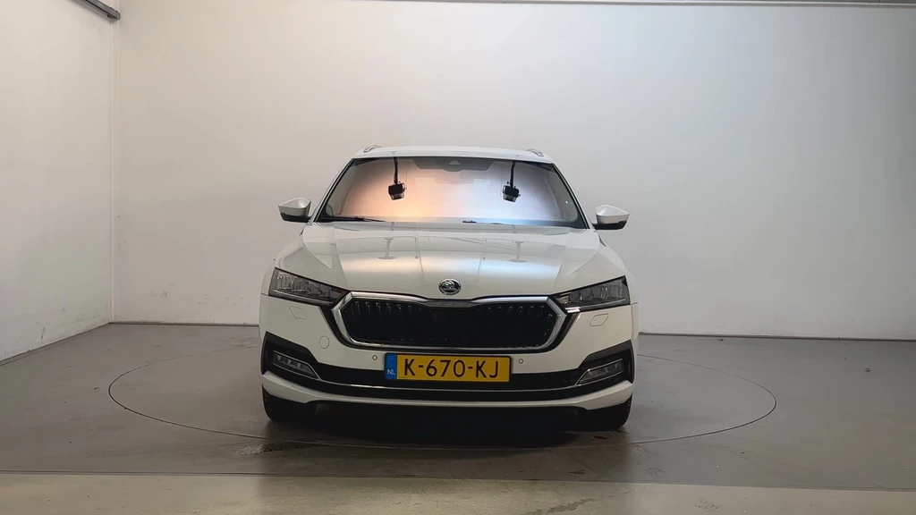 Škoda Octavia – foto 8