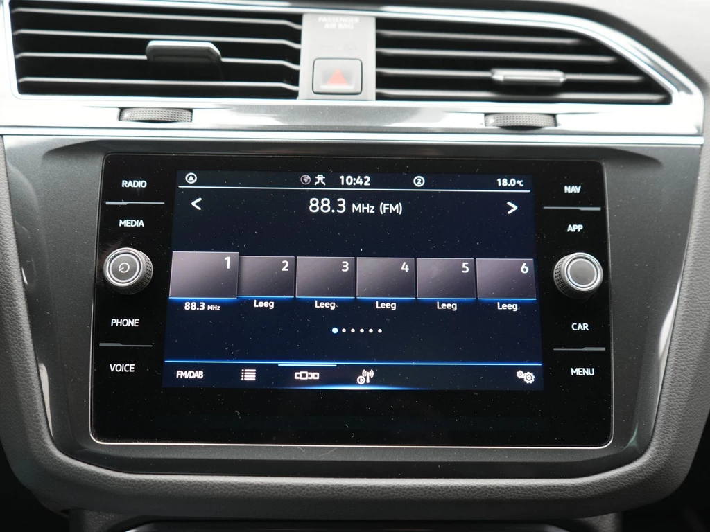 Volkswagen Tiguan – foto 21