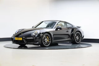 Porsche 911 – thumbnail 1