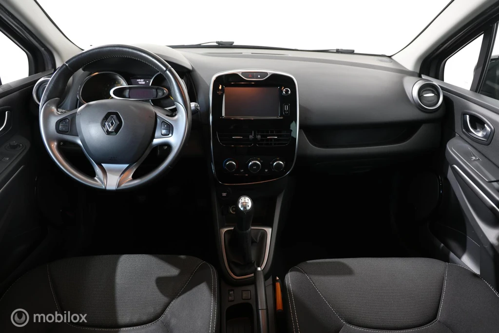 Renault Clio – foto 13