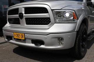 Dodge Ram Pick-Up – thumbnail 23