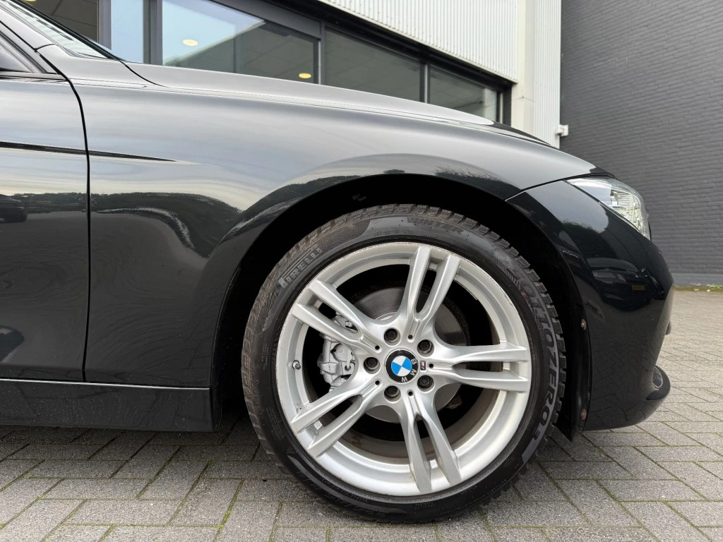 BMW 3 Serie – foto 27