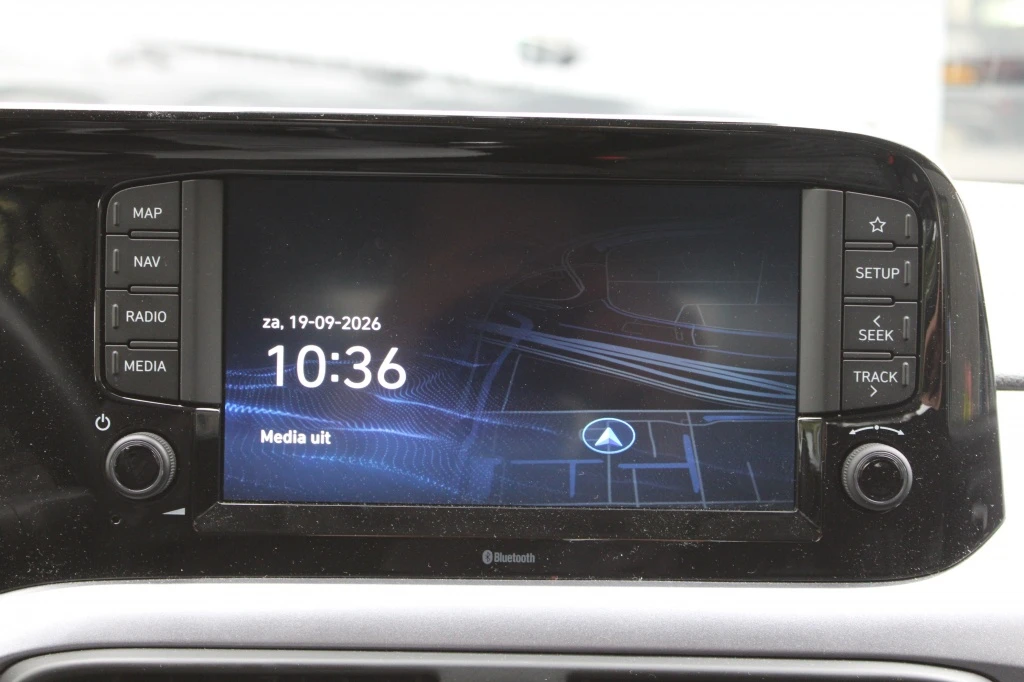 Hyundai i10 – foto 17