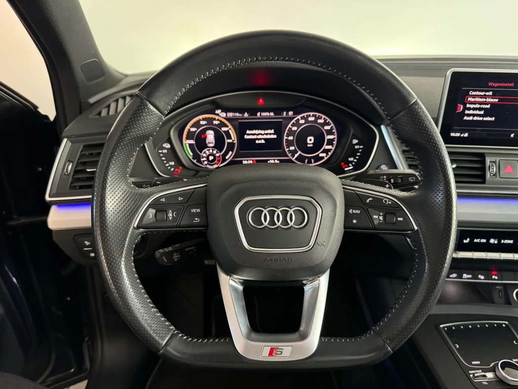 Audi Q5 – foto 12