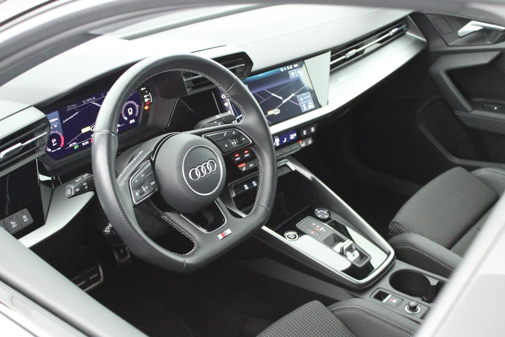 Audi A3 – foto 8