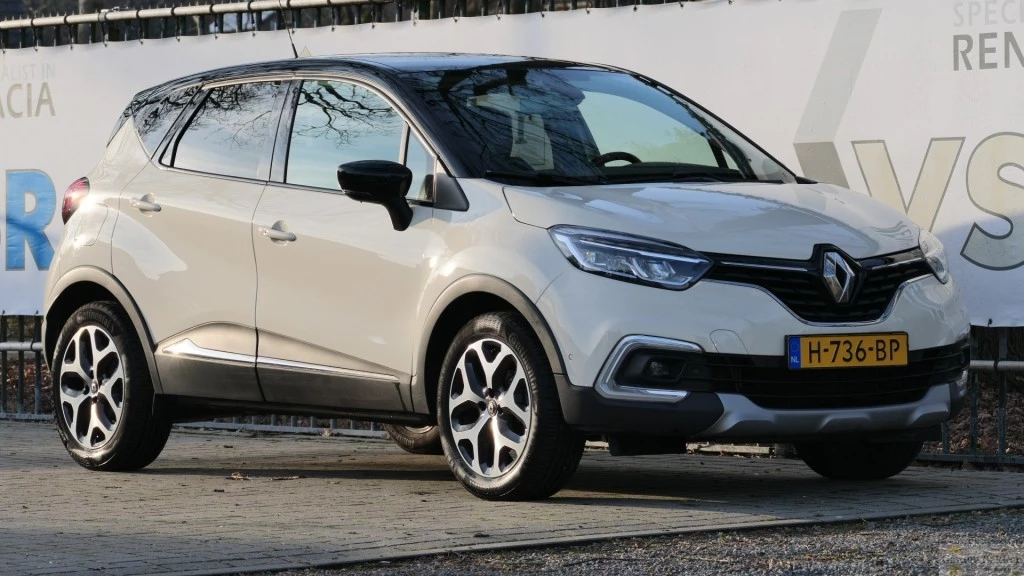 Renault Captur – foto 5