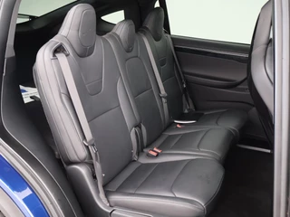 Tesla Model X – thumbnail 20