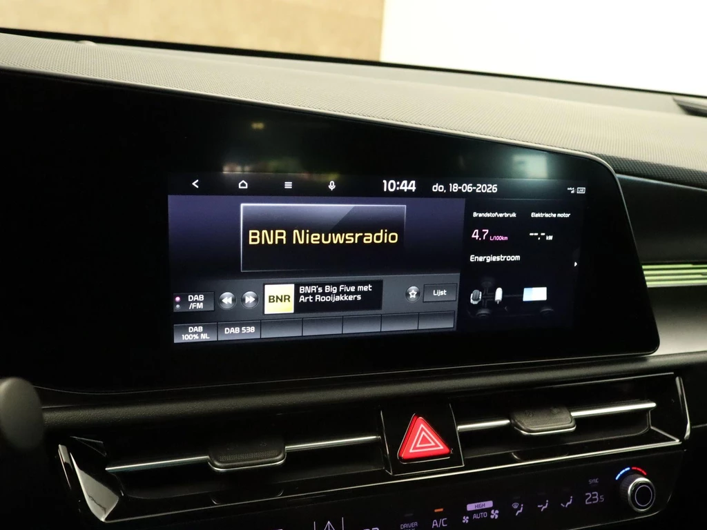 Kia Niro – foto 37