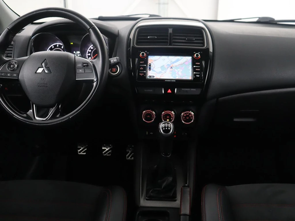 Mitsubishi ASX – foto 11