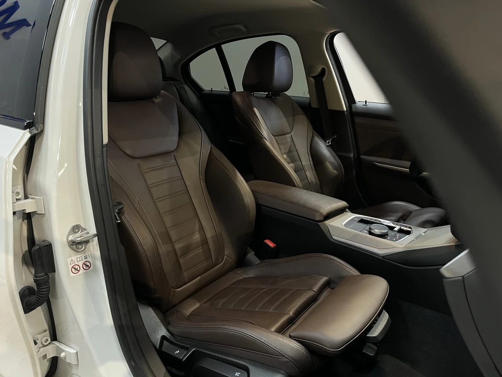 BMW 3 Serie – foto 25